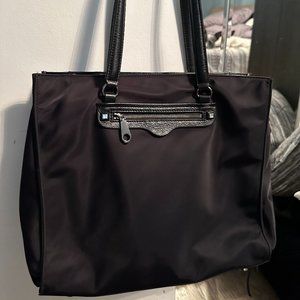 Rebecca Minkoff Black Tote